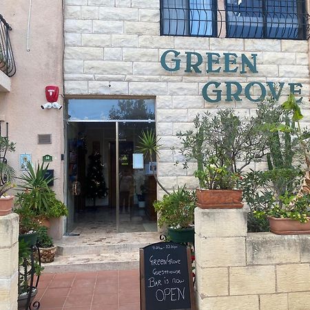 Green Grove Guest House San Julián Exterior foto