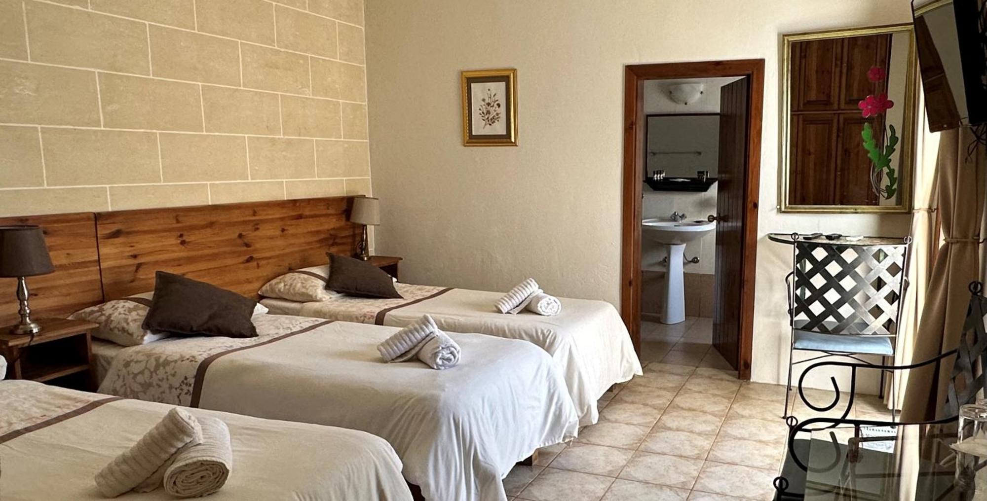 Green Grove Guest House San Julián Exterior foto