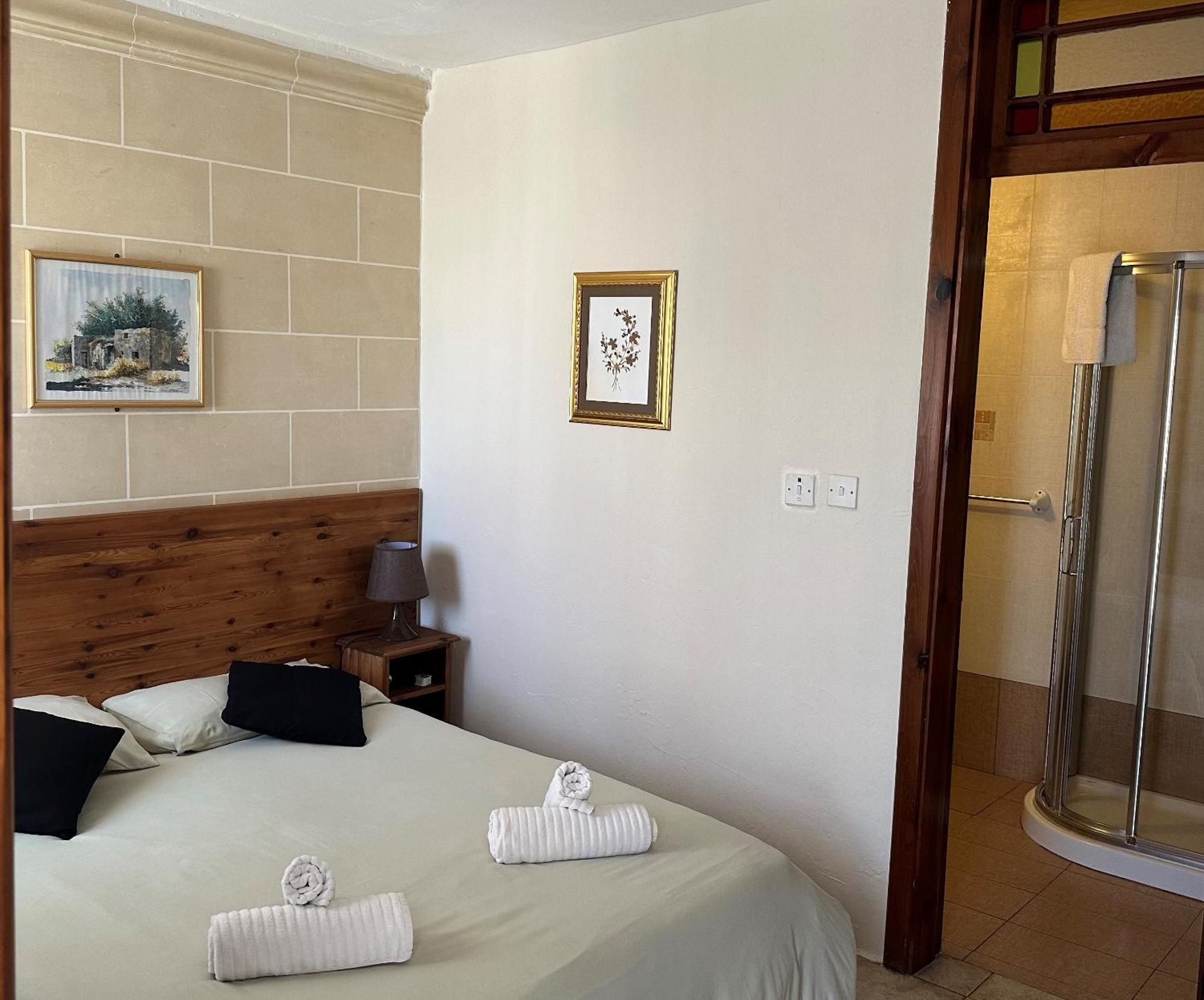 Green Grove Guest House San Julián Exterior foto