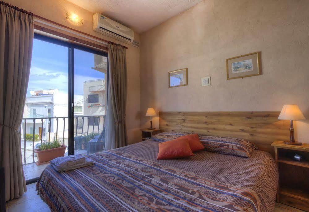 Green Grove Guest House San Julián Exterior foto